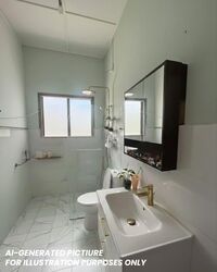 Lorong Bandang (D15), Terrace #612608001